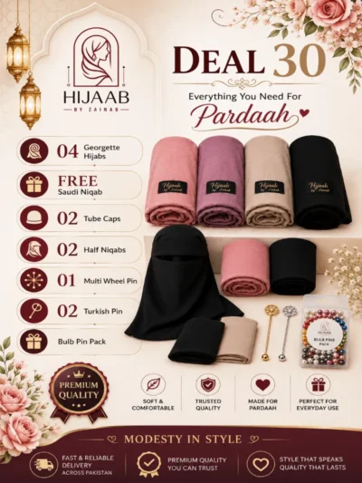 DEAL 30– SPECIAL OFFER!
