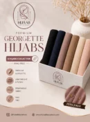 Deal 17 – Best Value Hijab Bundle