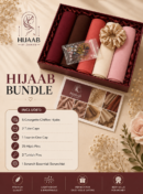 Deals 07 (Only Hijab Colors Choice)