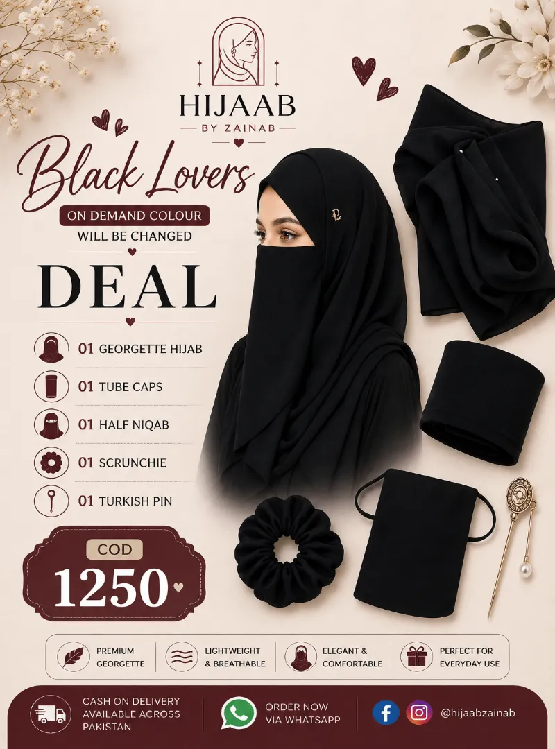 Black Lovers