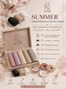 Deal 14 Summer Essentials Pack