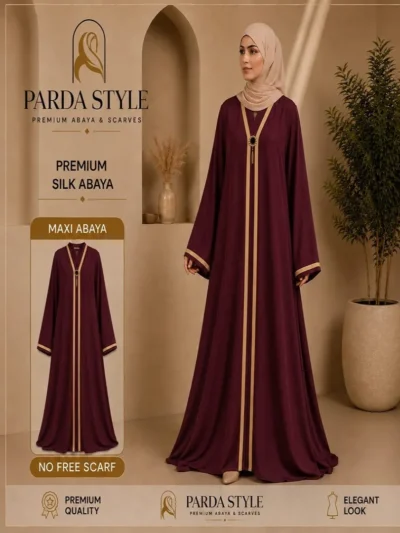 Abaya Set – Premium Collection Deal 25