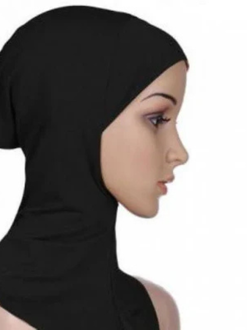 Ninja Cap