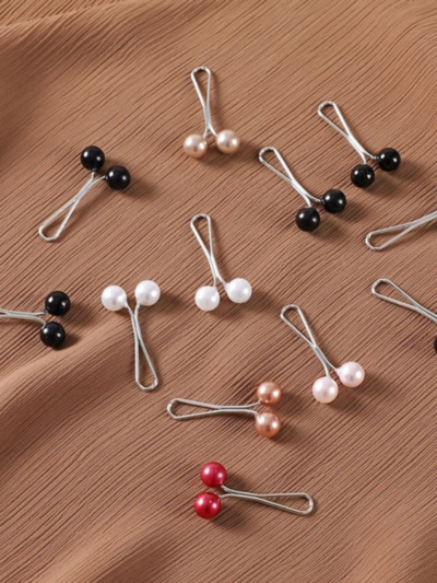 Turkish Pins