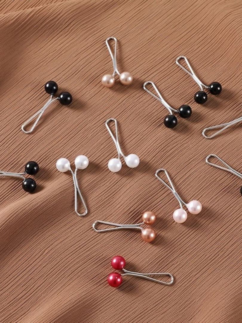Turkish Pins
