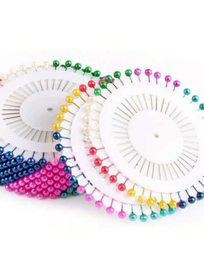Bob Wheel Pins