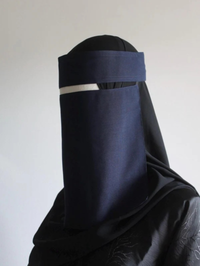 Saudi Niqab Burkam