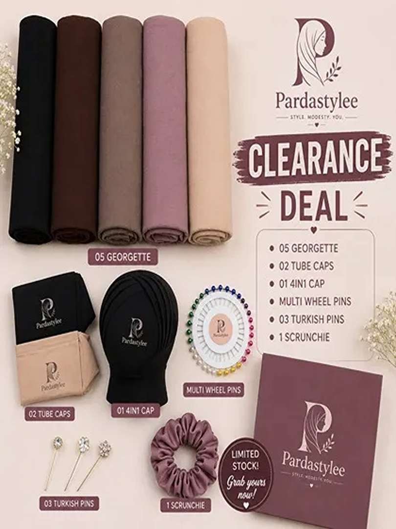 Clearance Sale ❣️