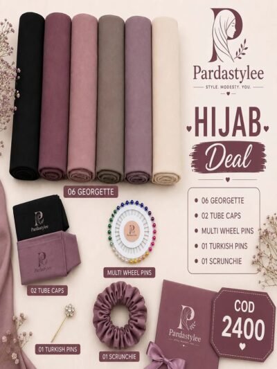 Hijab Deal