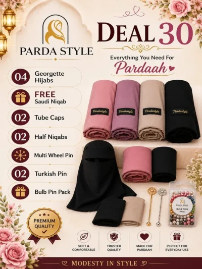DEAL 30– SPECIAL OFFER!