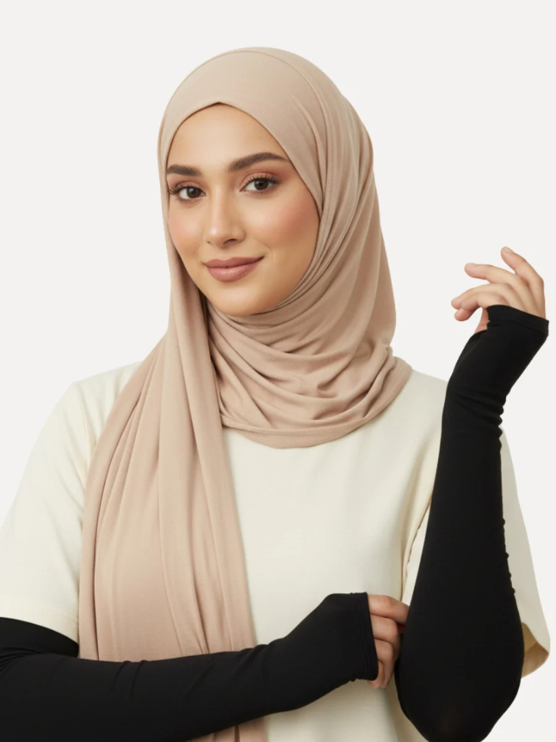 Arms Sleeves