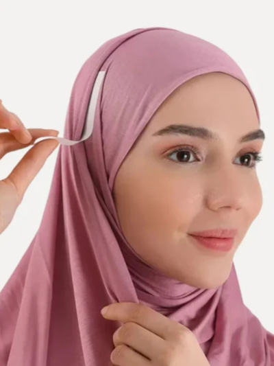 Hijab Tape
