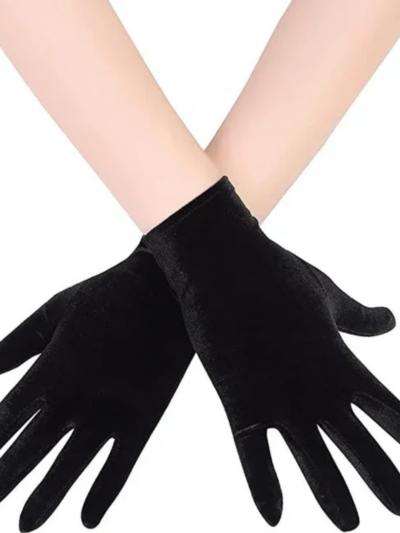 Hand Gloves