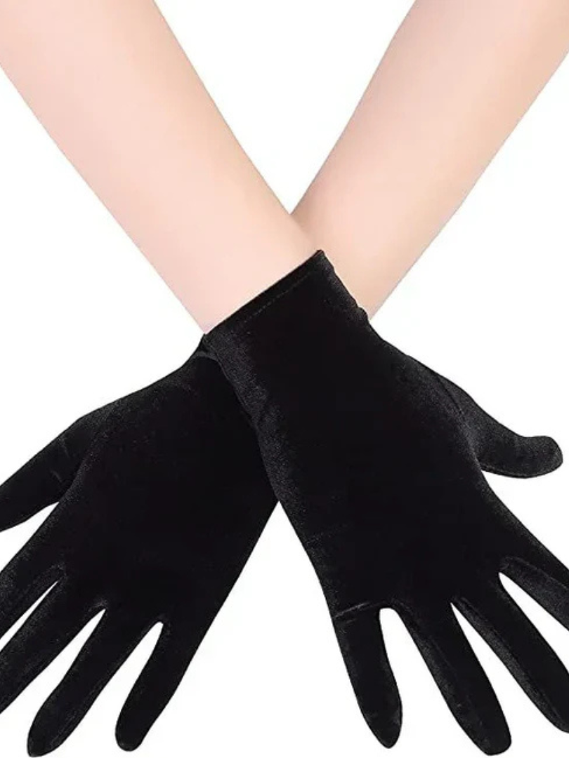 Hand Gloves