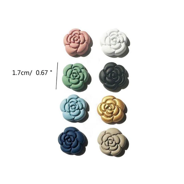 Magnets Pins For Hijab - Image 5