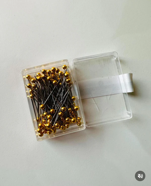 Metal Pins - Image 2